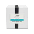 Image of the Lafco French Lilac Candle variant: 15.5 oz (Signature) box