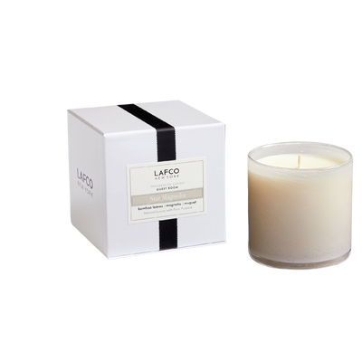 Star Magnolia Candle
