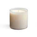 Image of an open Lafco Star Magnolia Candle variant: 15.5 oz (Signature)