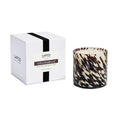 Lafco Saffron Sandalwood Candle  variant: 15.5 oz (Signature) main image