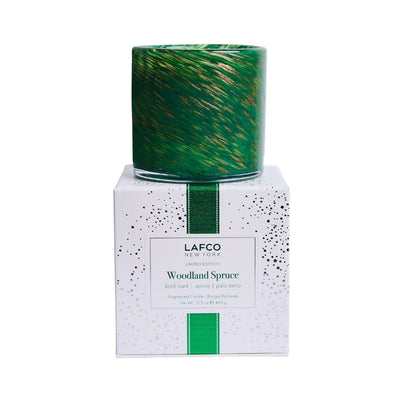 Woodland Spruce Candle (Limited Edition)