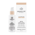 Odacité Flex-Perfecting Mineral Drops Tinted Sunscreen SPF 50 variant: 1.5 Light main image