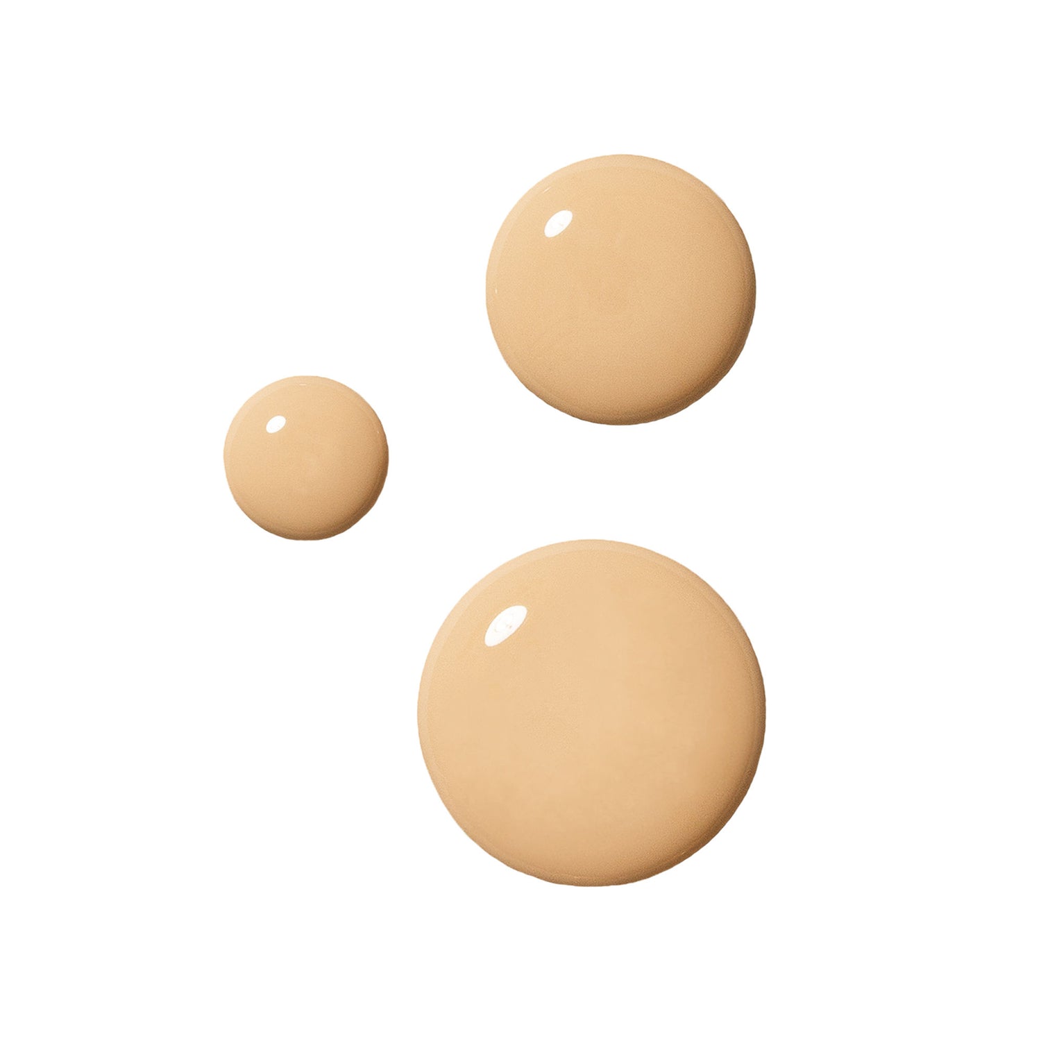 Swatch image of Odacité Flex-Perfecting Mineral Drops Tinted Sunscreen SPF 50 variant: 1.5 Light