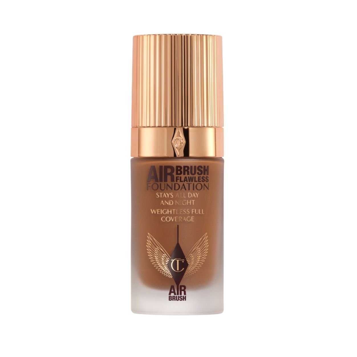 Charlotte Tilbury Airbrush Flawless Foundation variant: 15 Neutral main image