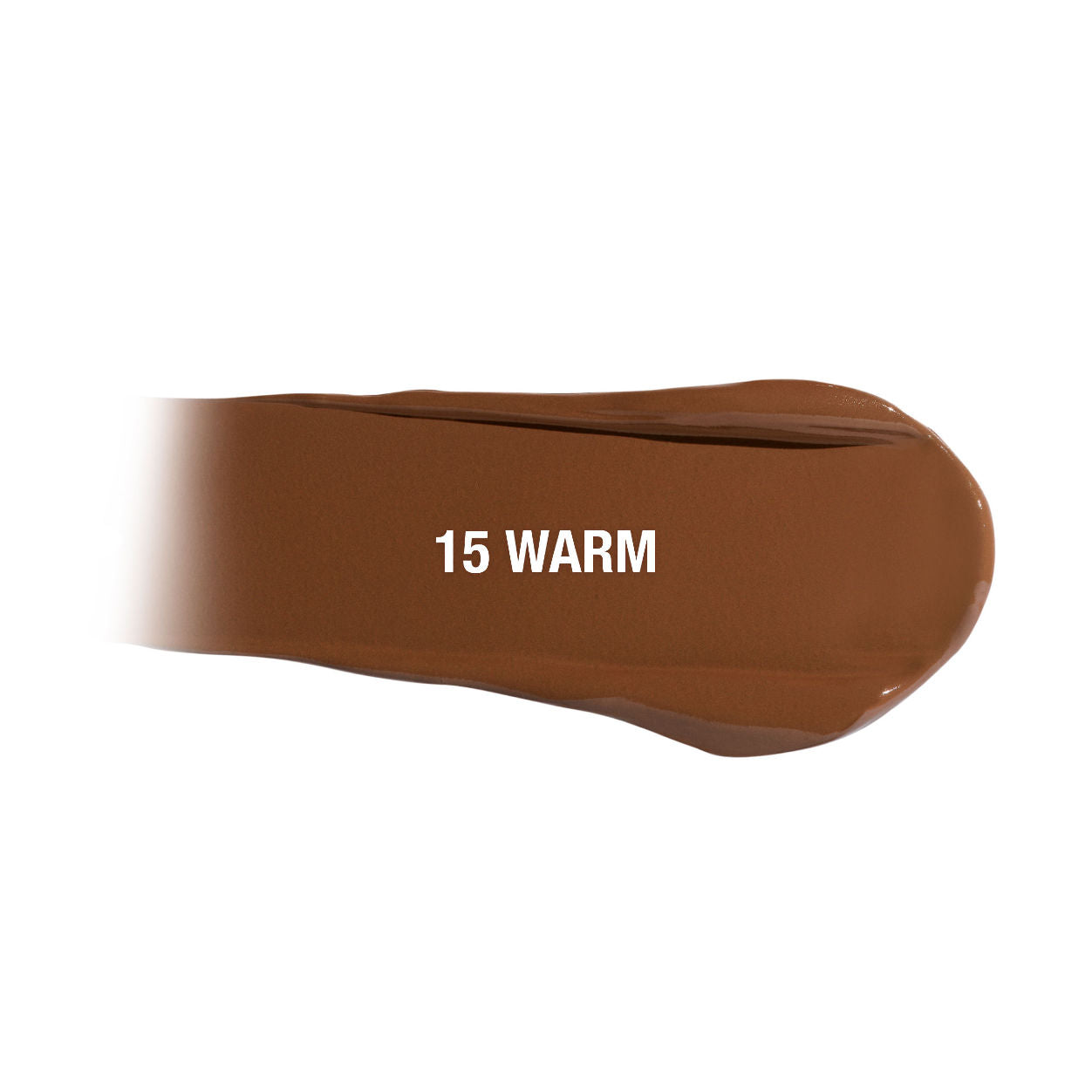 Swatch image of Charlotte Tilbury Airbrush Flawless Foundation variant: 15 Warm