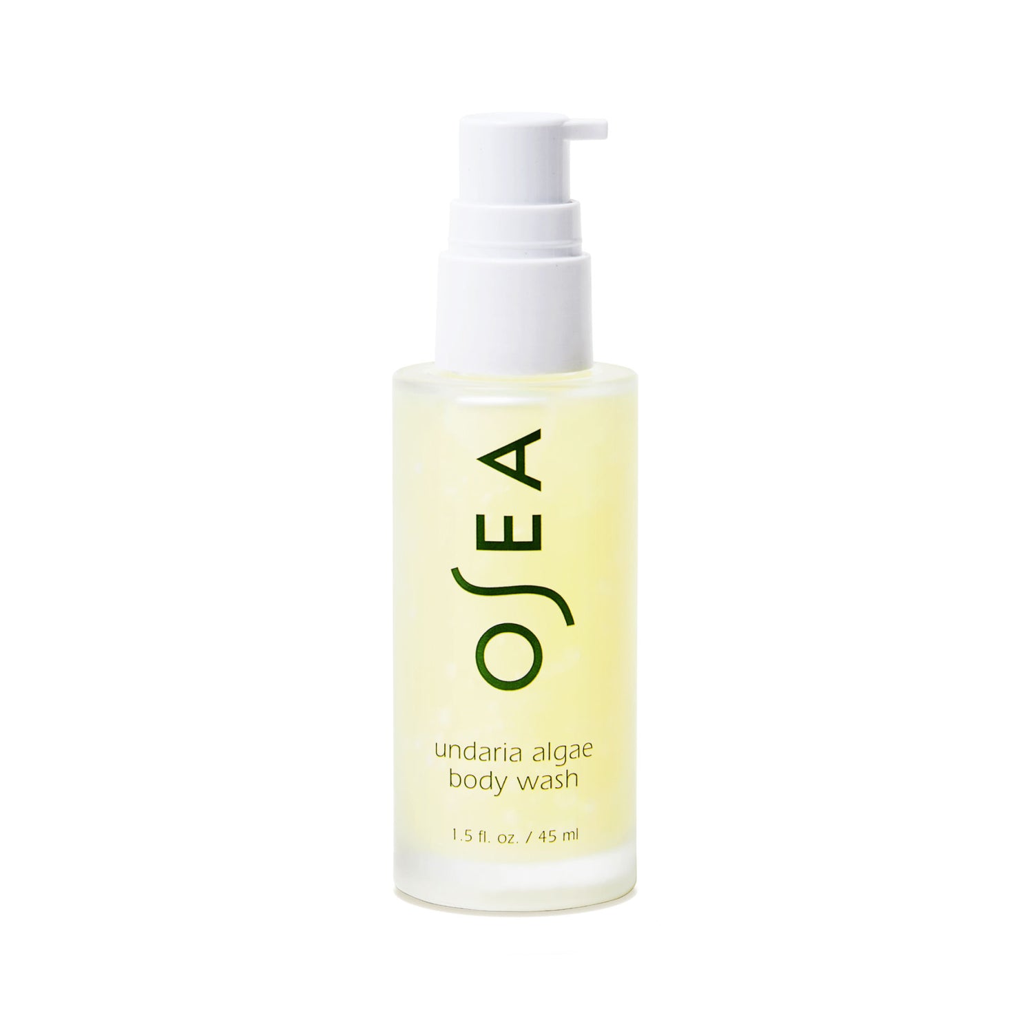 OSEA Undaria Algae Body Wash variant: 1.5 fl oz main image