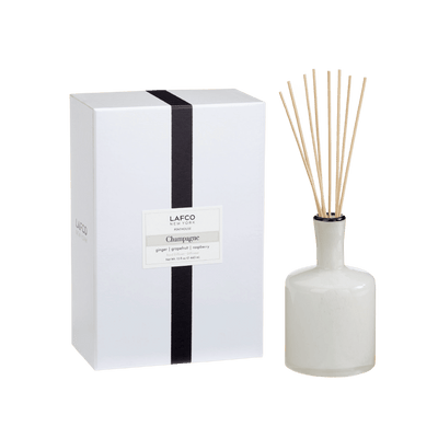 Champagne Reed Diffuser
