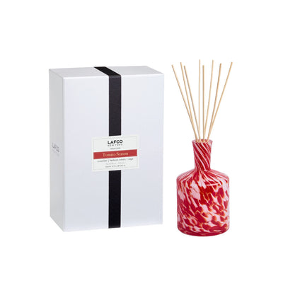 Tomato Season Reed Diffuser