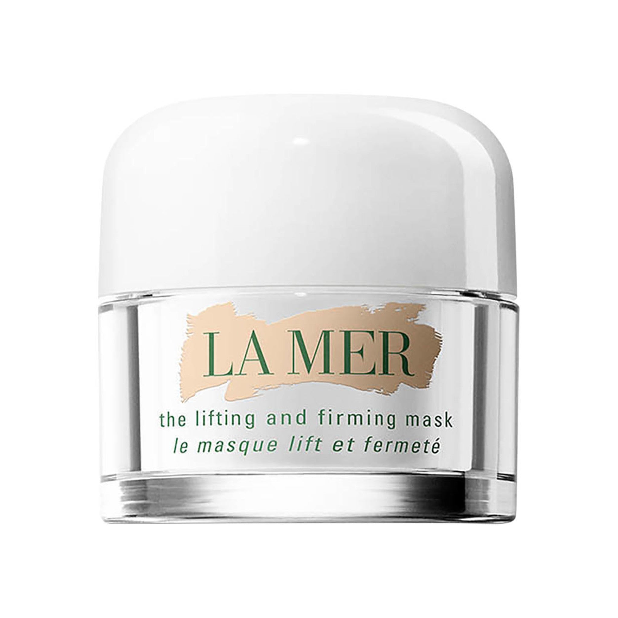 La Mer The Lifting and Firming Mask Size variant: 15 ML main image.