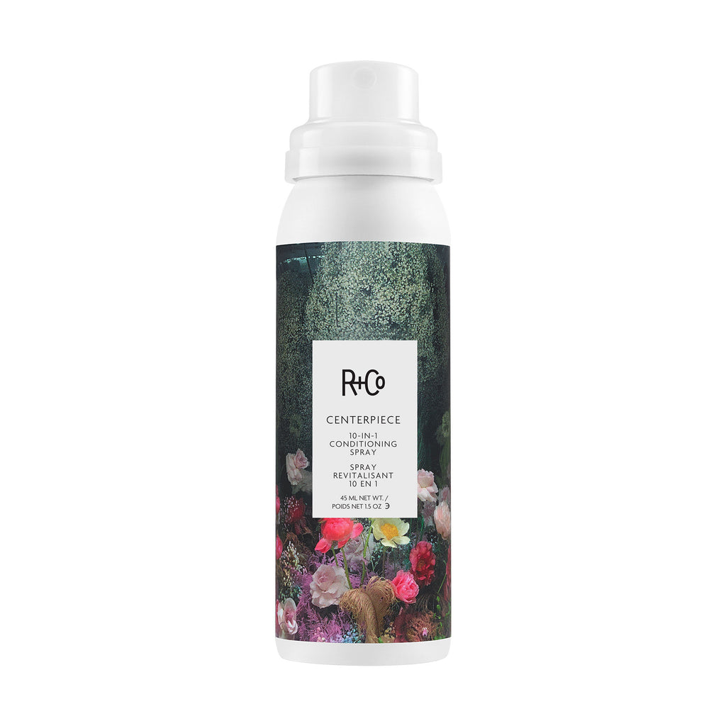 R+Co Centerpiece 10-In-1 Conditioning Spray – R+Co – bluemercury