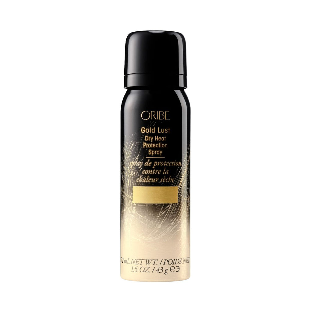 Oribe Gold Lust Dry Heat Protection Spray – Oribe – bluemercury