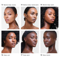Model image of Hourglass Veil Hydrating Skin Tint variant: 16
