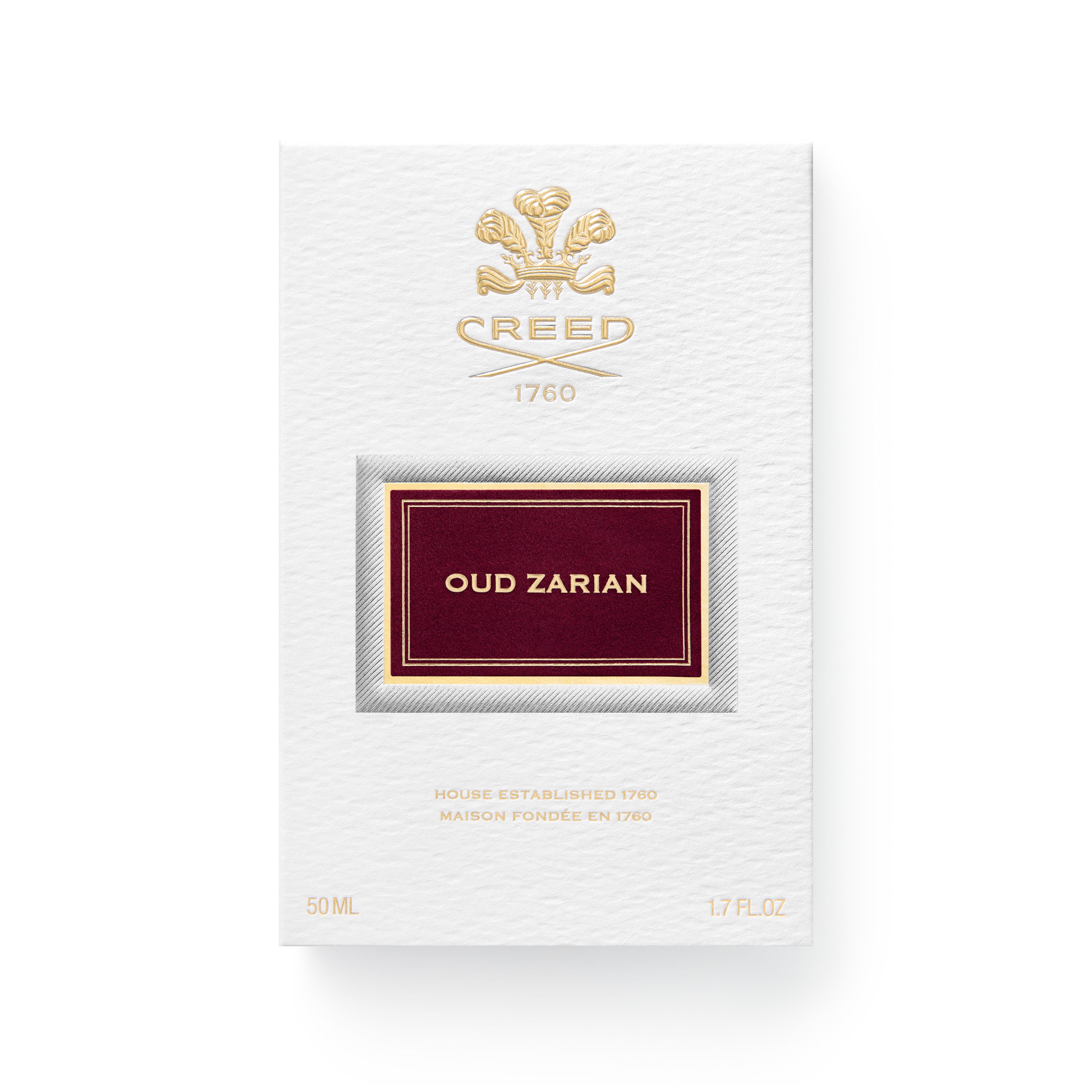 Creed Oud Zarian Eau de Parfum – Creed – bluemercury