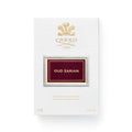 Image of the Creed Oud Zarian Eau de Parfum variant: 1.69 fl oz box