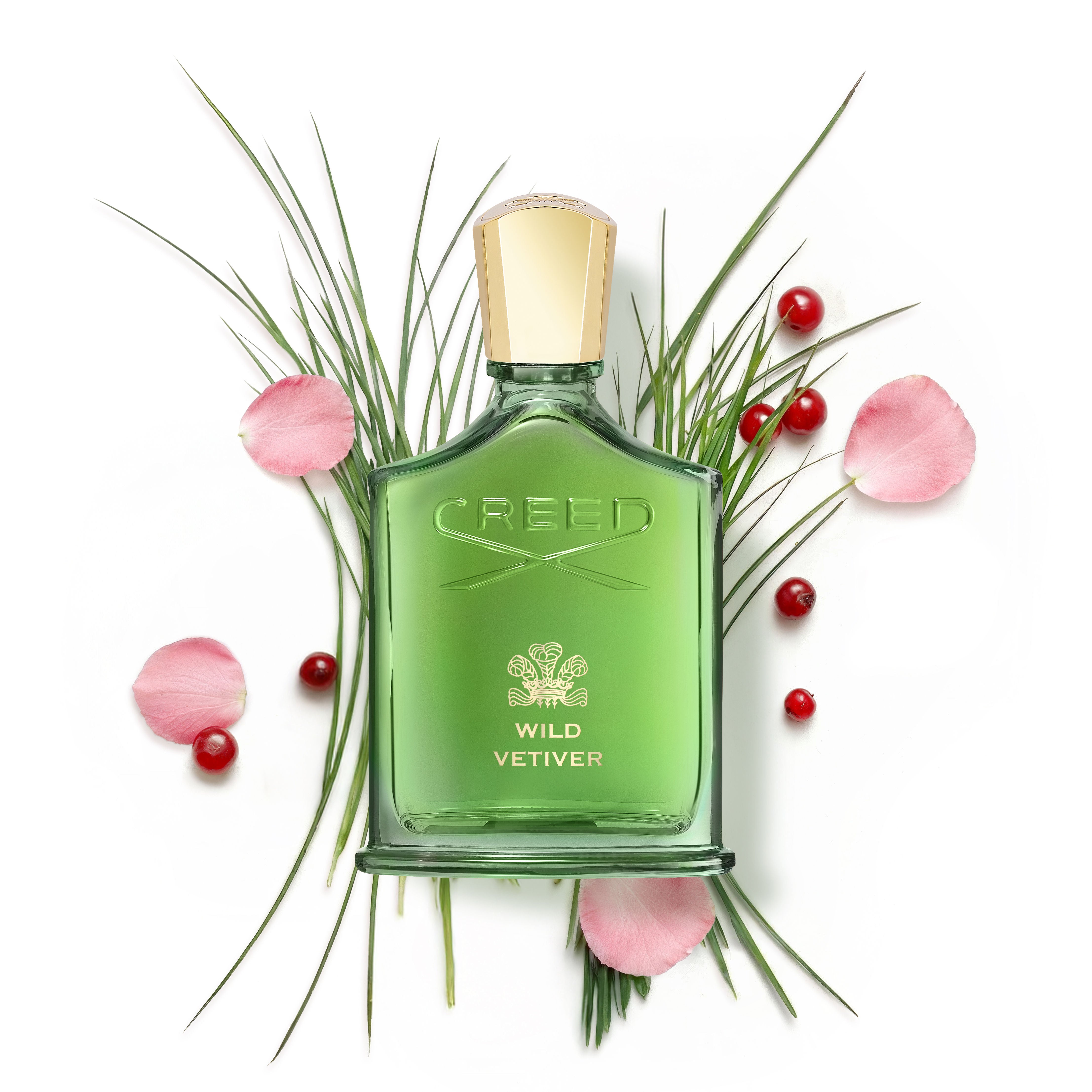 Creed Wild Vetiver Eau de Parfum – Creed – bluemercury