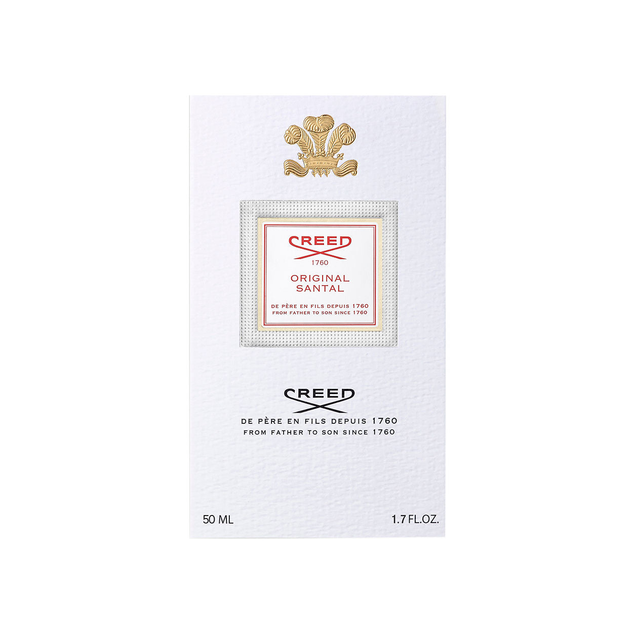 Creed Original Santal 100ML buy Eau De Parfum