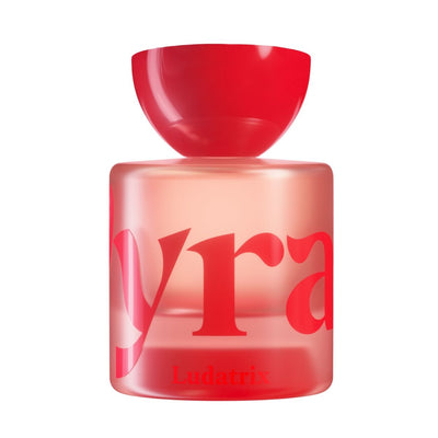 Ludatrix Eau de Parfum