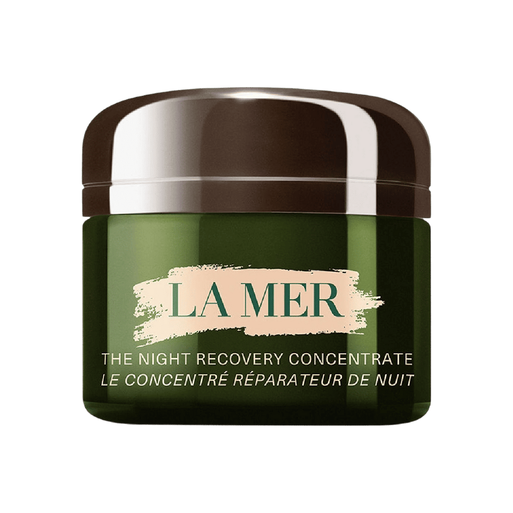 フェイスクリーム LA MER THE NIGHT RECOVERY CONCENTRATE La Mer The Night Recovery Concentrate Treatment – La Mer – bluemercury