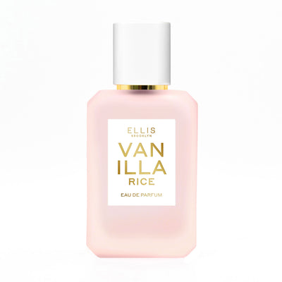 Vanilla Rice Eau de Parfum