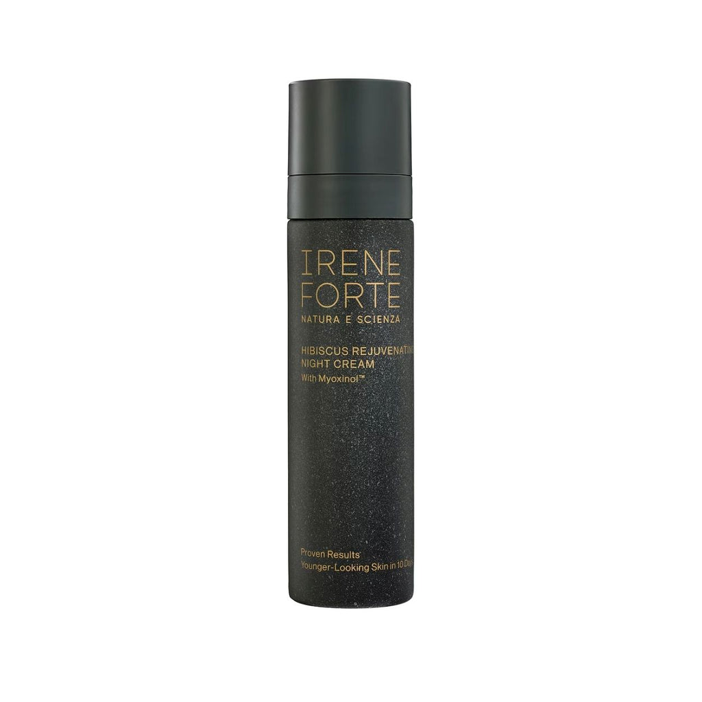 Irene Forte Hibiscus Night Cream With Myoxinol – Irene Forte
