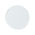 A circular pool of moisture-rich, clear, gel-like Christophe Robin Hydrating Shampoo With Aloe Vera.