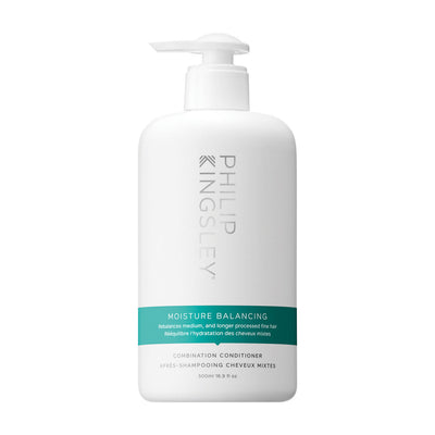 Moisture Balancing Combination Conditioner