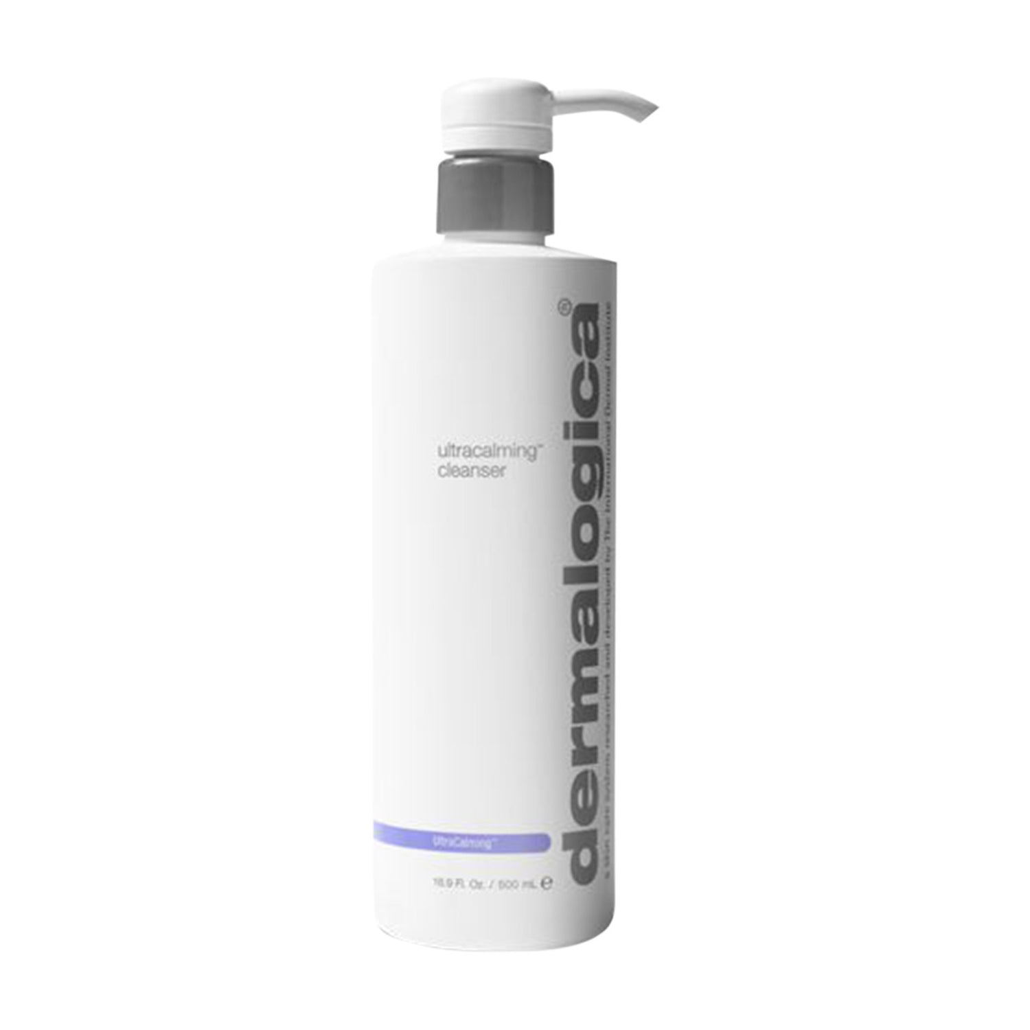 Dermalogica Ultracalming Cleanser Size variant: 16.9 Oz main image.