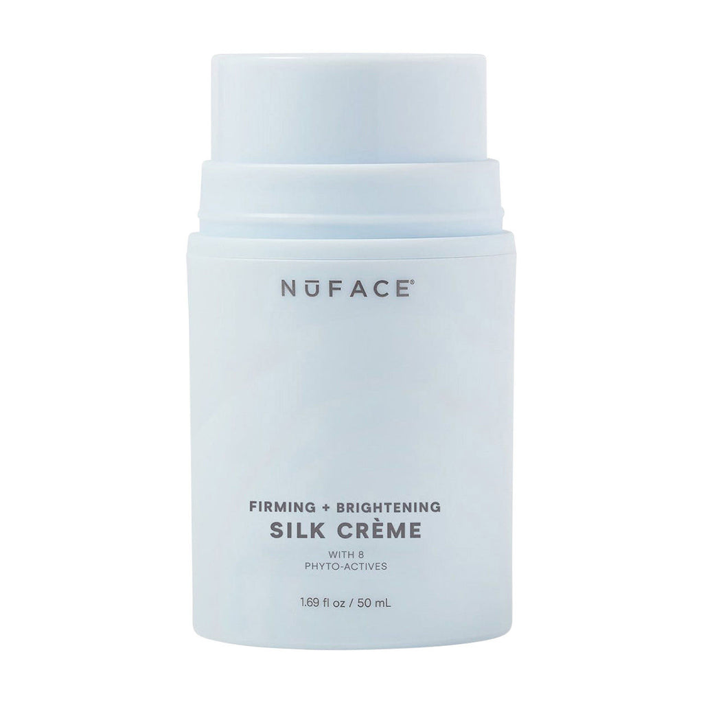 NuFace Firming and Brightening Silk Crème – NuFace – bluemercury