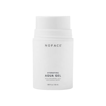 NuFace Hydrating Aqua Gel variant: 1.69 oz main image