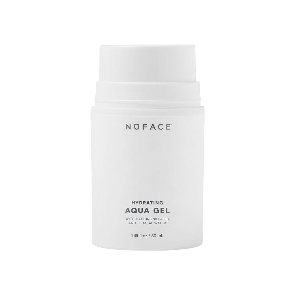 NuFace Hydrating Aqua Gel – NuFace – bluemercury