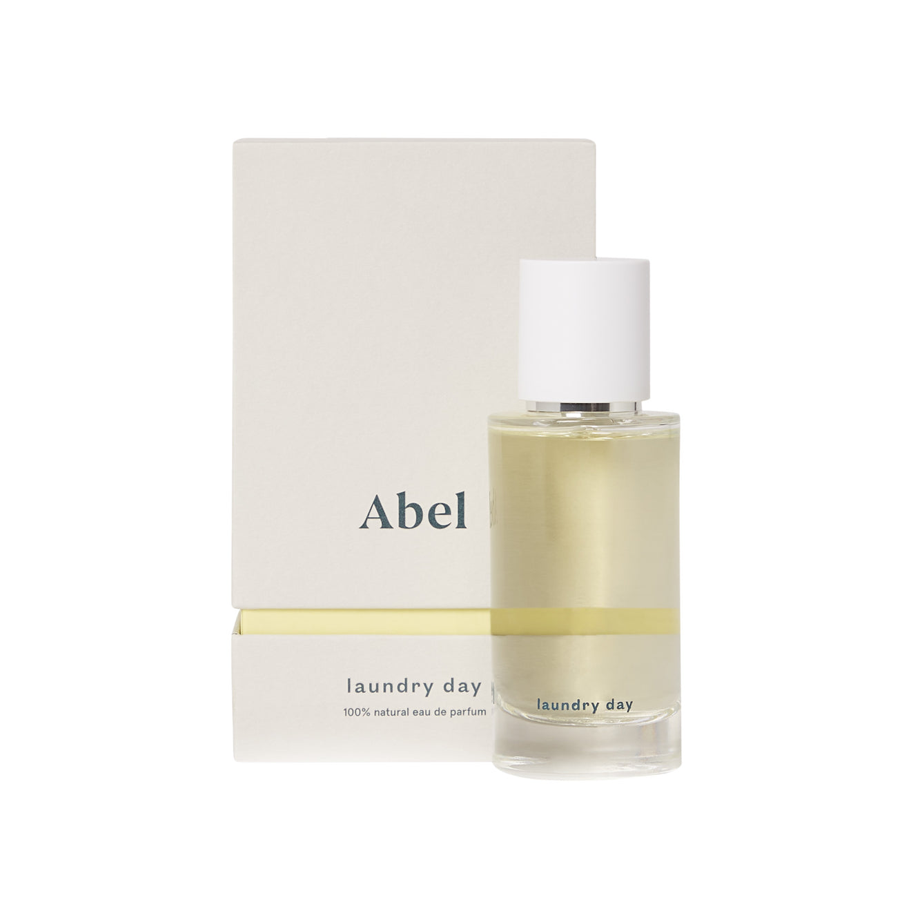 Abel Laundry Day Eau de Parfum Size variant: 1.69 oz main image.