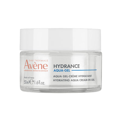 Hydrance Aqua-Gel Hydrating Aqua Cream-in-Gel