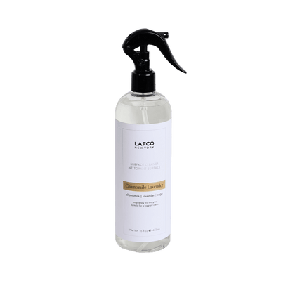 Chamomile Lavender Surface Cleaner