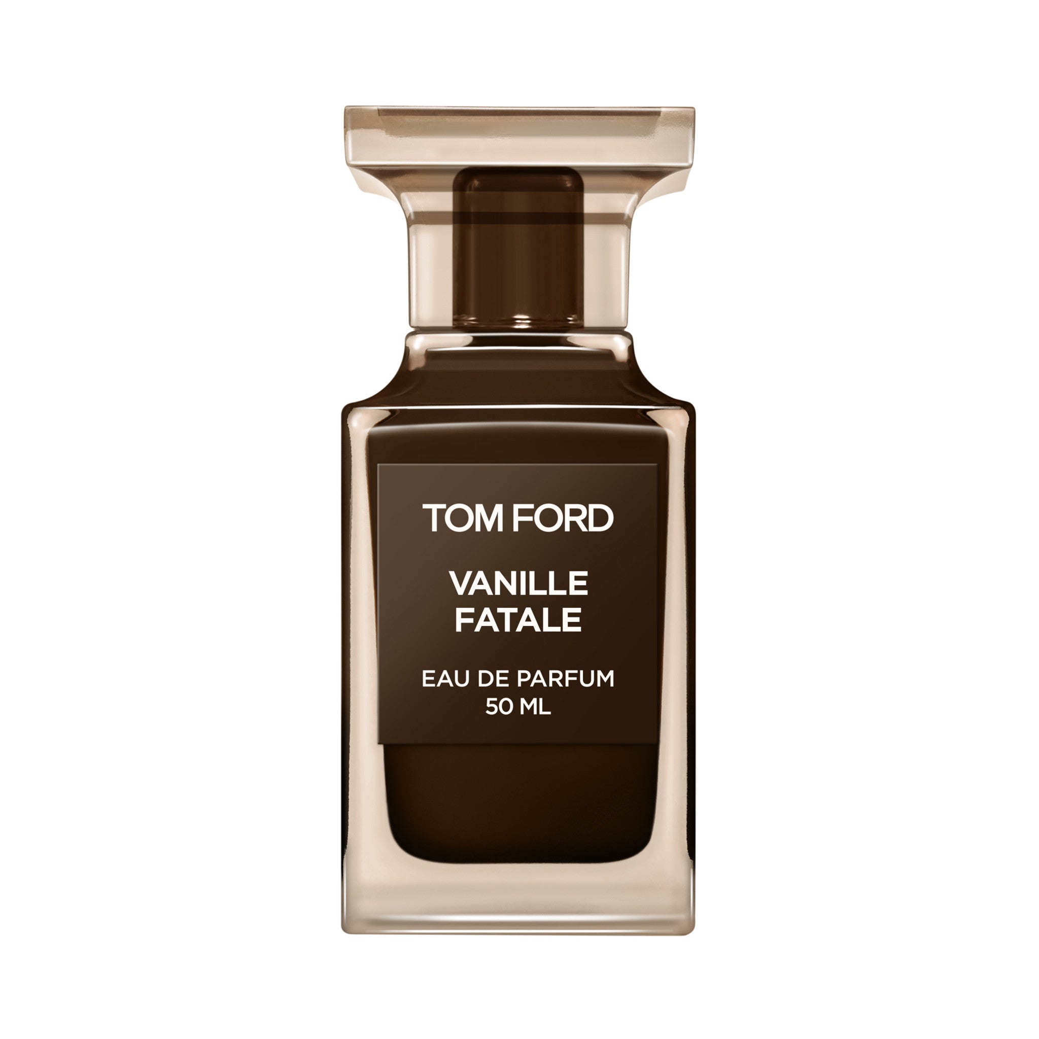 Tom Ford Vanille Fatale Size variant: 1.6 fl oz main image.