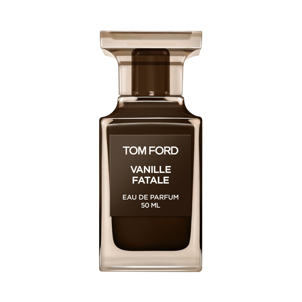 TOM FORD VANILLE FATALE 50ML【生産終了品】 男女兼用 TOM FORD VANILLE FATALE 50ML【生産終了品】 男女兼用