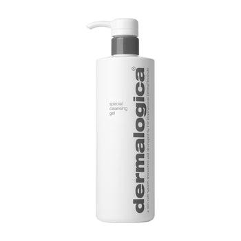 Dermalogica Special Cleansing Gel Size variant: 16 Oz main image.