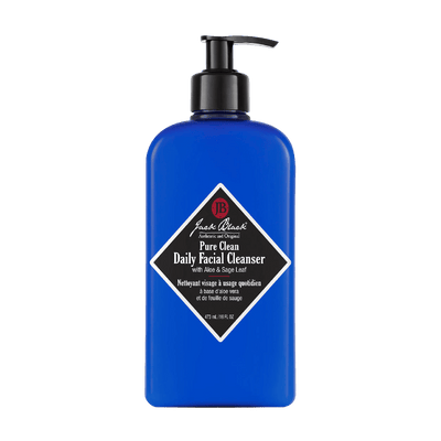 Pure Clean Daily Facial Cleanser