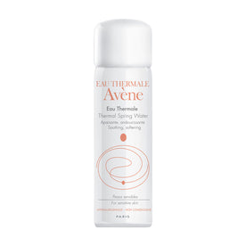 Avène Thermal Spring Water variant: 1.6 oz main image