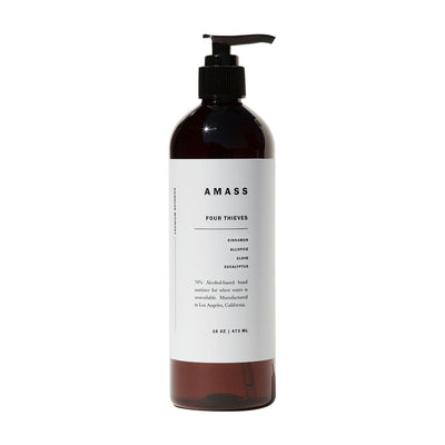Four Thieves Botanic Hand Sanitizer