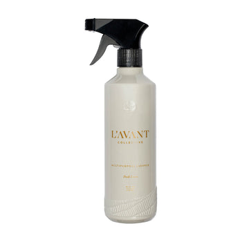 L’Avant Collective Fresh Linen Multipurpose Cleaner Size variant: 16 oz main image.