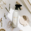 Lifestyle image of L’Avant Collective Fresh Linen Multipurpose Cleaner variant: 16 oz