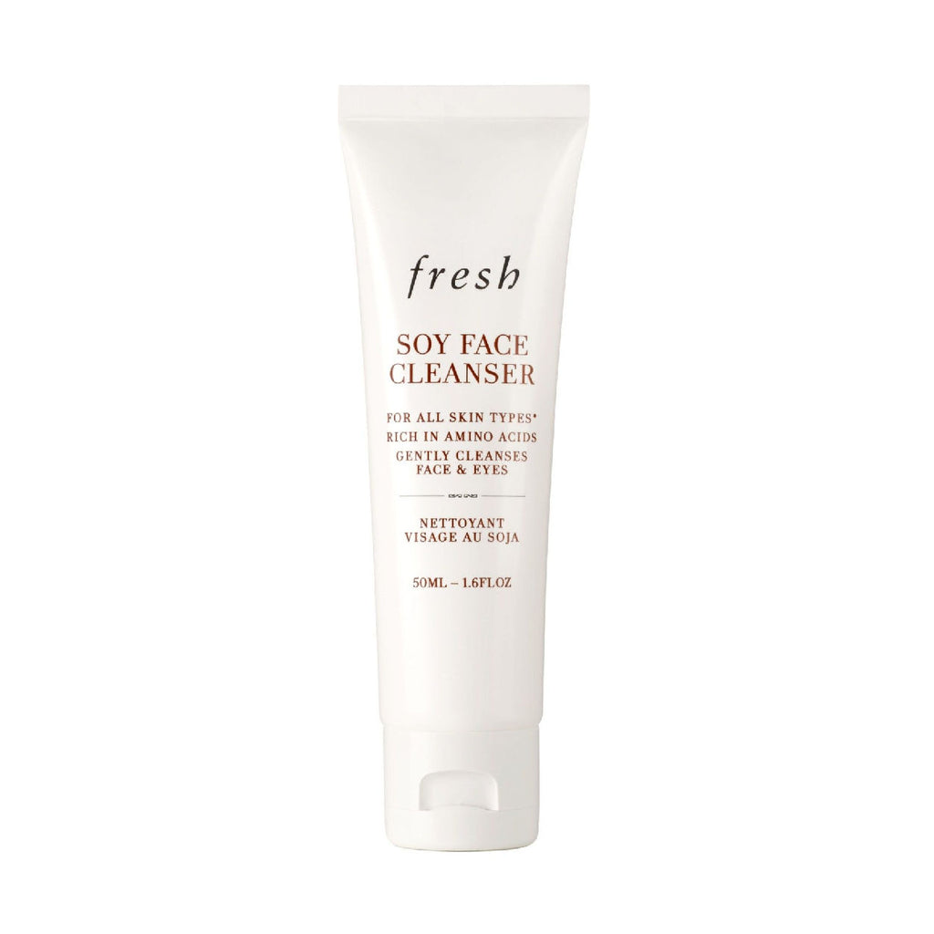 Fresh soy face cleanser review hotsell