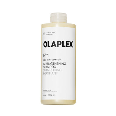 No.4 Bond Maintenance Hair Strengthening Shampoo