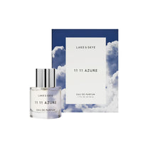 Lake & Skye 11 11 Azure Eau de Parfum (Limited Edition) Size variant: 1.7 fl oz main image.