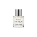 Image of an open Lake & Skye 11 11 Azure Eau de Parfum variant: 1.7 fl oz