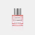 Image of an open Lake & Skye 11 11 Vanilla Eau De Parfum variant: 1.7 fl oz