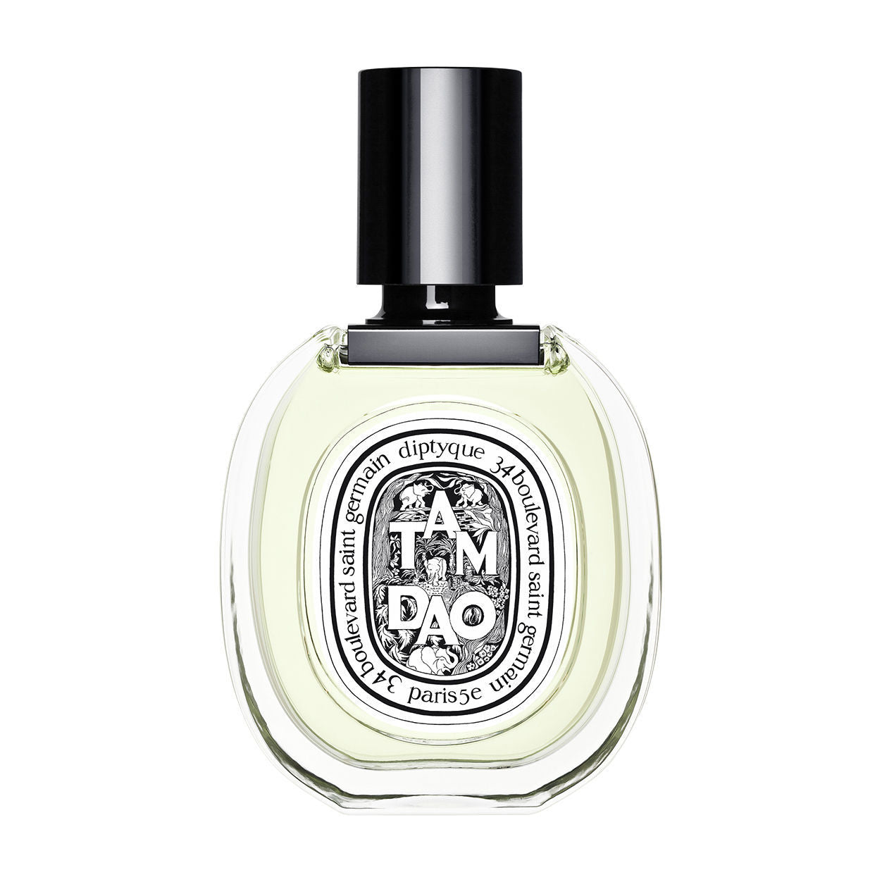 Diptyque Tam Dao Eau de Toilette variant: 1.7 oz main image