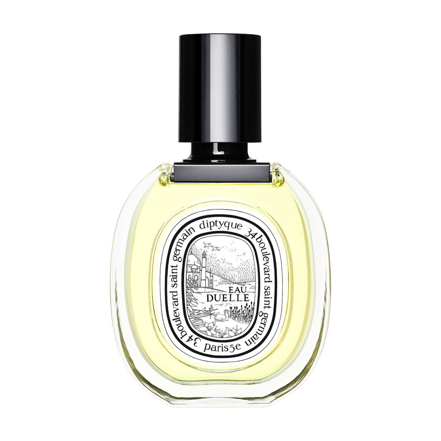 Diptyque Eau Duelle Eau de Toilette Size variant: 1.7 fl oz main image.