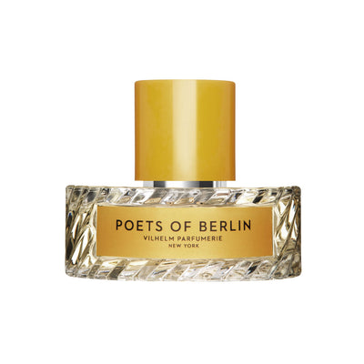 Poets of Berlin Eau de Parfum