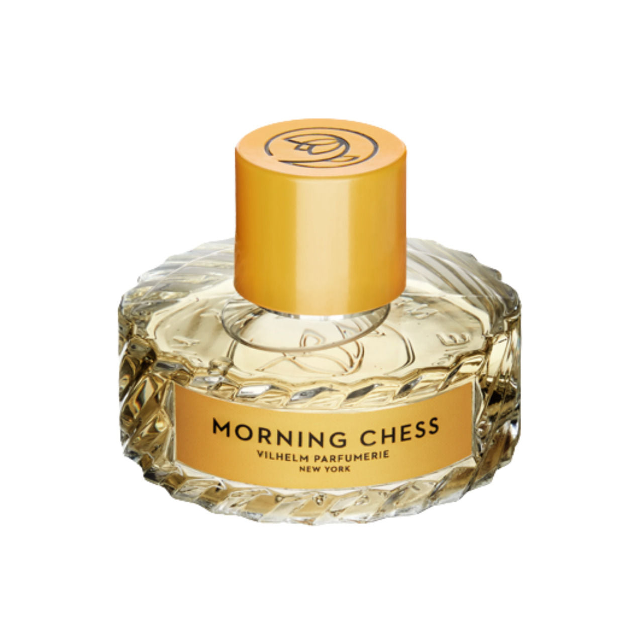 Image of an open Vilhelm Parfumerie Morning Chess Eau de Parfum variant: 1.7 fl oz